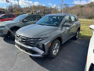 2025 Hyundai Tucson for sale in Johnson City TN