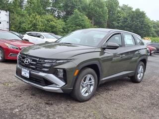 2025 Hyundai Tucson for sale in West Nyack NY