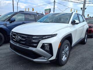 2025 Hyundai Tucson for sale in Mount Hope WV