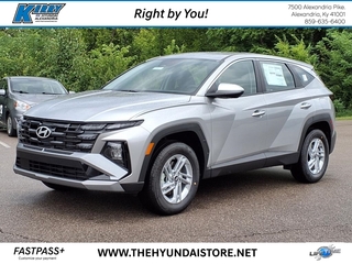 2025 Hyundai Tucson for sale in Alexandria KY