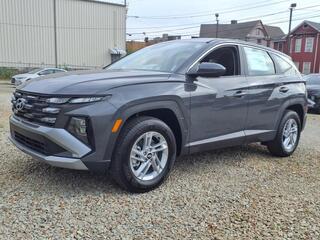 2025 Hyundai Tucson for sale in Uniontown PA