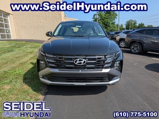 2025 Hyundai Tucson for sale in Shillington PA
