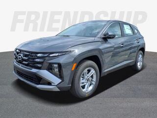 2025 Hyundai Tucson for sale in Mount Hope WV