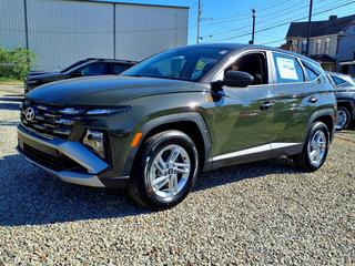 2025 Hyundai Tucson for sale in Uniontown PA