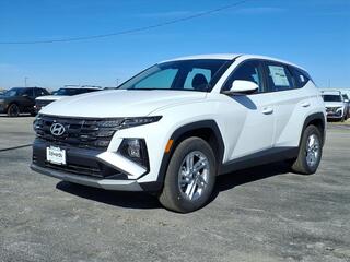 2026 Hyundai Tucson for sale in Council Bluffs IA