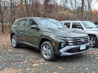 2026 Hyundai Tucson for sale in West Nyack NY