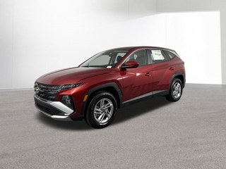 2026 Hyundai Tucson for sale in Indianapolis IN