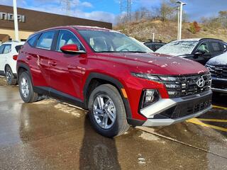 2026 Hyundai Tucson for sale in Triadelphia WV