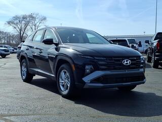 2026 Hyundai Tucson for sale in Mishawaka IN
