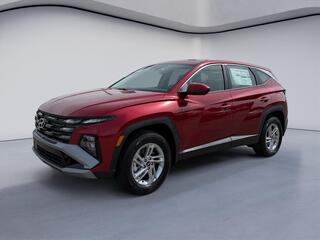 2026 Hyundai Tucson for sale in Morristown TN