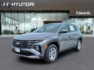 2026 Hyundai Tucson for sale in Council Bluffs IA