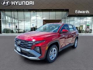 2026 Hyundai Tucson for sale in Council Bluffs IA
