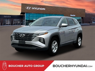 2024 Hyundai Tucson for sale in Waukesha WI