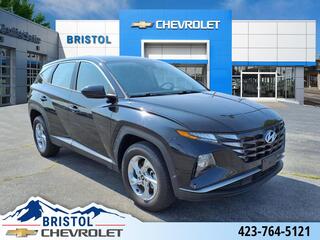 2024 Hyundai Tucson for sale in Oxford MS