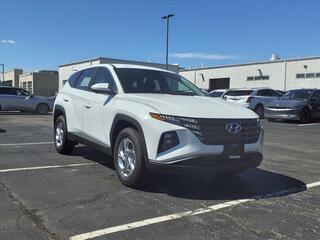 2024 Hyundai Tucson for sale in Countryside IL