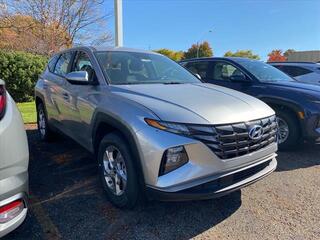 2024 Hyundai Tucson for sale in Stow OH