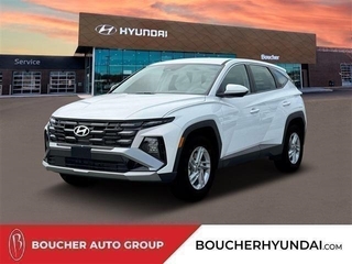 2025 Hyundai Tucson for sale in Waukesha WI