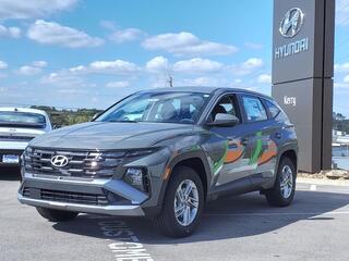 2025 Hyundai Tucson for sale in Alexandria KY