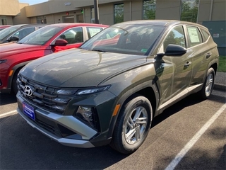 2025 Hyundai Tucson for sale in Mishawaka IN
