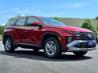 2025 Hyundai Tucson for sale in Mishawaka IN