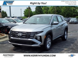 2025 Hyundai Tucson for sale in Florence KY