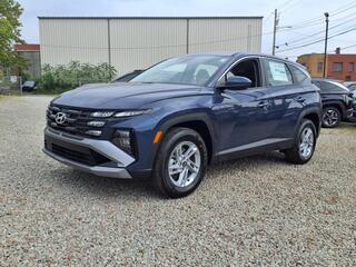 2025 Hyundai Tucson for sale in Uniontown PA