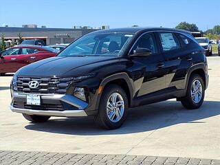 2026 Hyundai Tucson for sale in Peoria IL