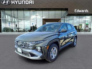 2026 Hyundai Tucson for sale in Council Bluffs IA
