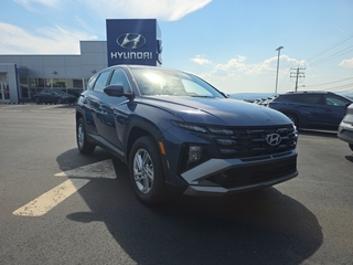 2026 Hyundai Tucson for sale in Johnstown PA