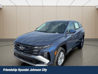 2026 Hyundai Tucson for sale in Johnson City TN