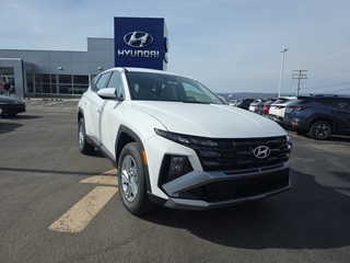 2026 Hyundai Tucson for sale in Johnstown PA