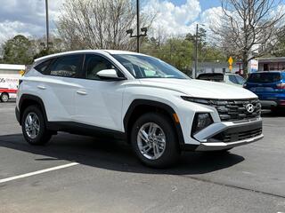 2026 Hyundai Tucson for sale in Asheville NC