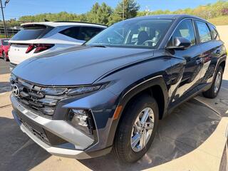 2026 Hyundai Tucson for sale in Mount Hope WV