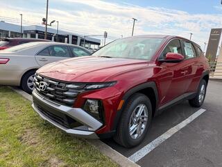 2026 Hyundai Tucson for sale in Mount Hope WV