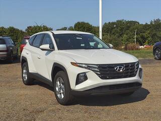 2024 Hyundai Tucson for sale in Stow OH