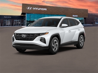 2024 Hyundai Tucson for sale in Waukesha WI