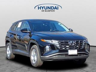 2024 Hyundai Tucson for sale in Hampton VA