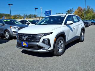 2025 Hyundai Tucson for sale in Westbrook ME