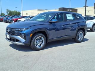 2025 Hyundai Tucson for sale in Council Bluffs IA