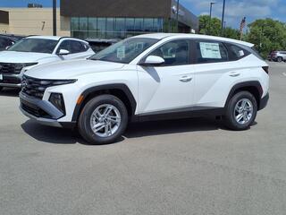 2025 Hyundai Tucson for sale in Council Bluffs IA
