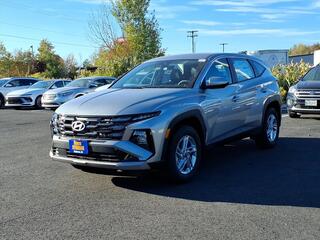 2026 Hyundai Tucson for sale in Westbrook ME