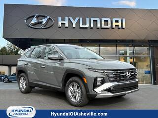 2026 Hyundai Tucson for sale in Asheville NC
