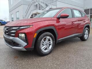 2026 Hyundai Tucson for sale in Alexandria KY