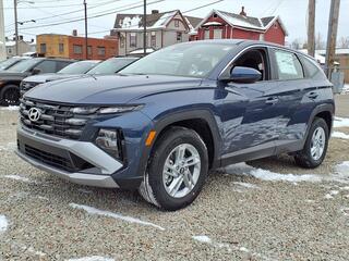 2026 Hyundai Tucson for sale in Uniontown PA