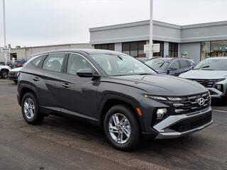 2026 Hyundai Tucson for sale in Mishawaka IN