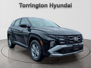 2026 Hyundai Tucson for sale in Torrington CT