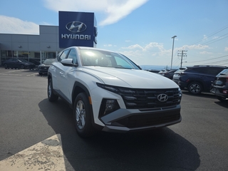 2026 Hyundai Tucson for sale in Johnstown PA