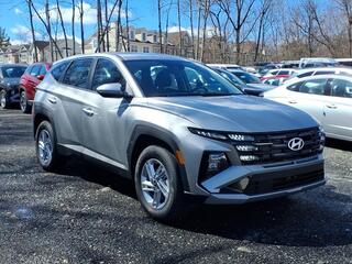 2026 Hyundai Tucson for sale in West Nyack NY