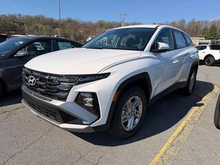 2026 Hyundai Tucson for sale in Mount Hope WV