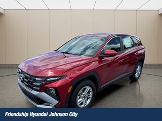 2026 Hyundai Tucson for sale in Johnson City TN